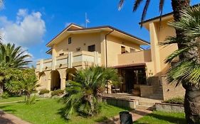 San Michele Apartments&Rooms